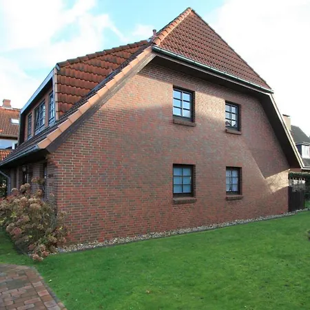 Lägenhet Robbenweg 5 *